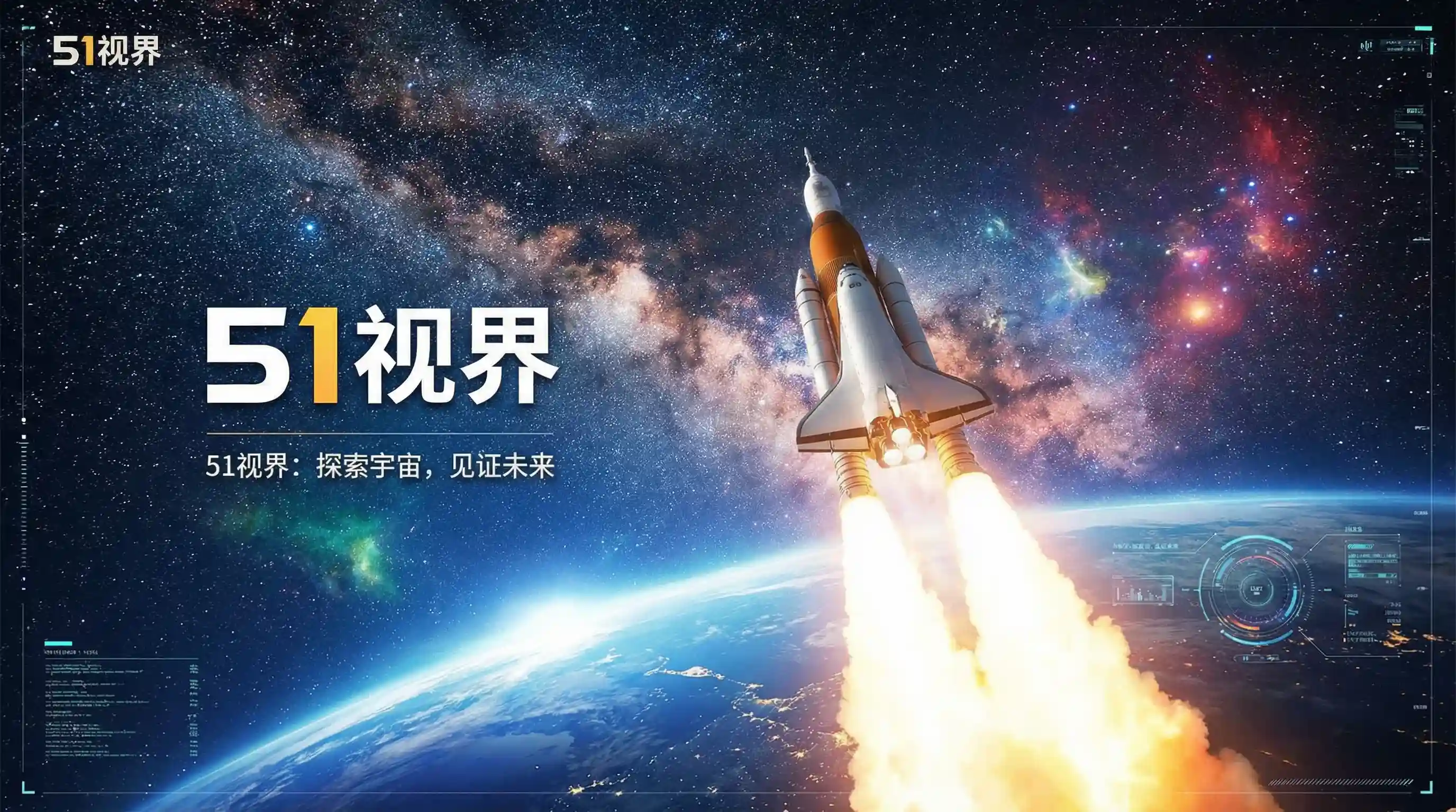 太空探索与航天发射 - 上海第一秘书 追踪航天动态